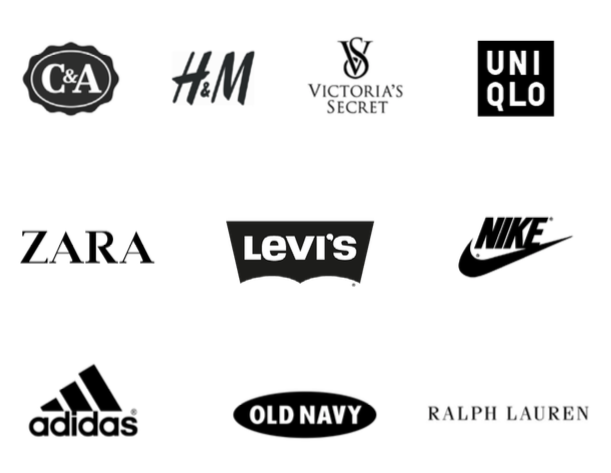 Leading Name Brands