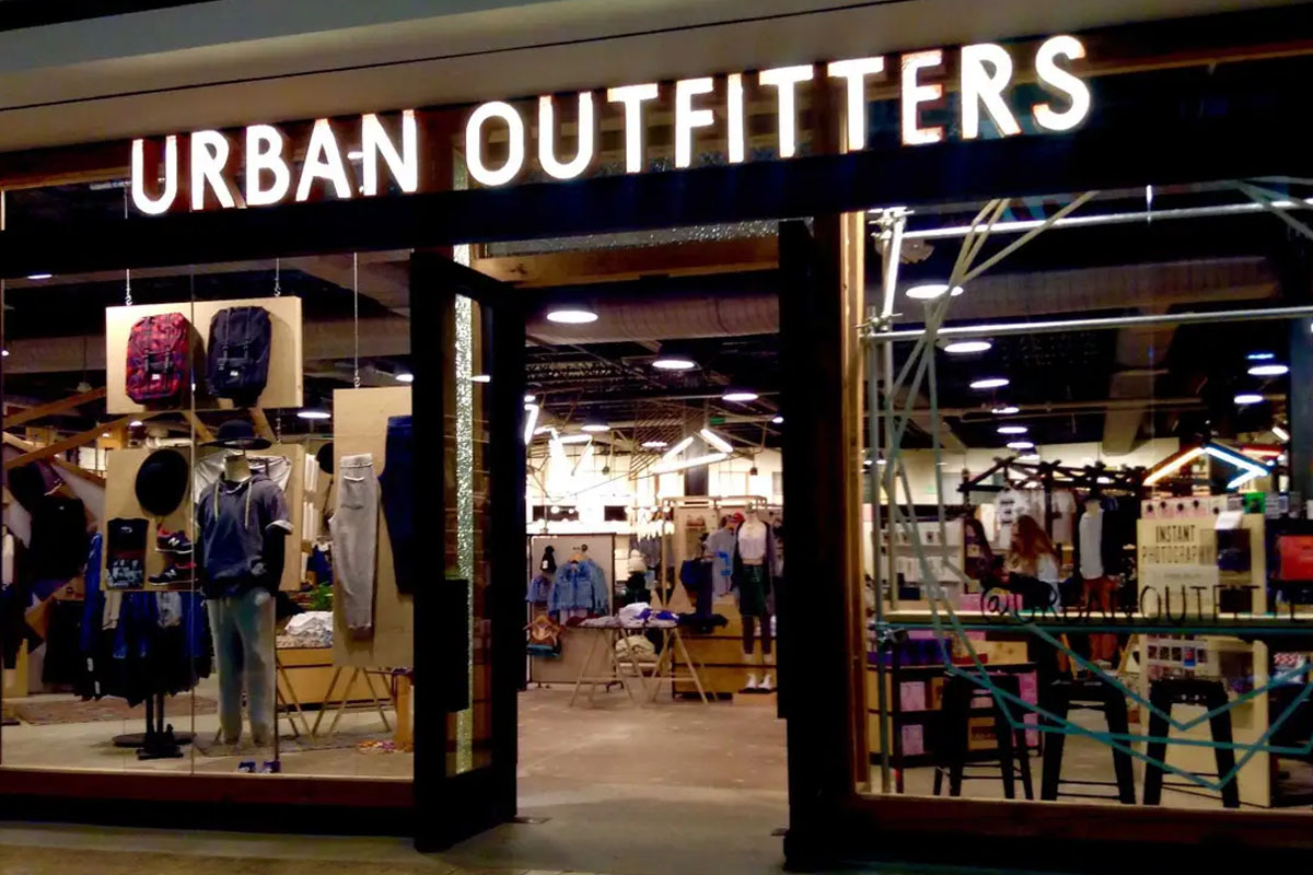 Urban Outfitters Television